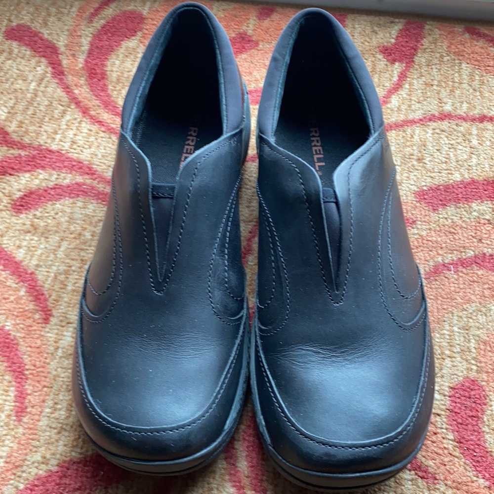 Merrell Q form clogs - Picture 2 of 7